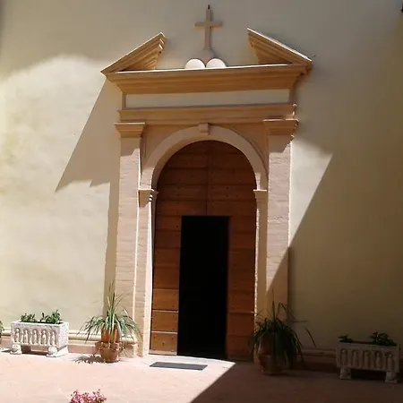 Relais Al Convento Country house *