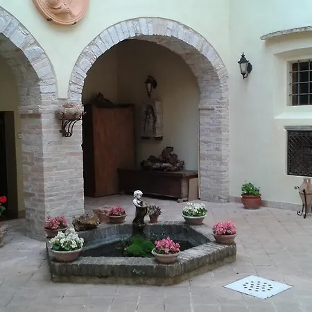Relais Al Convento