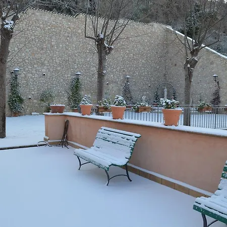 Relais Al Convento *