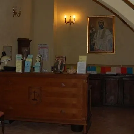 Relais Al Convento *