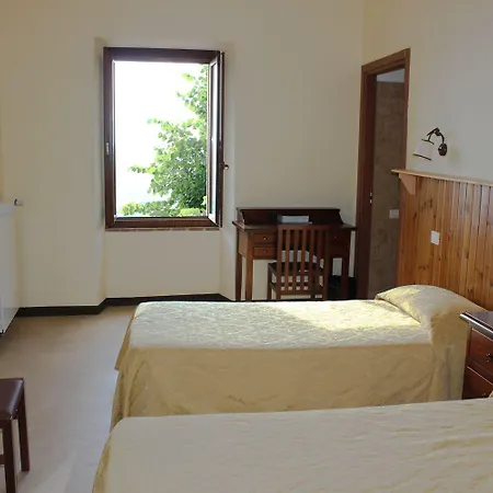 Casa rural Relais Al Convento Campello sul Clitunno