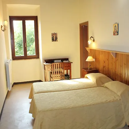 Relais Al Convento Kır Evi *