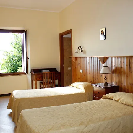 Relais Al Convento Campello sul Clitunno