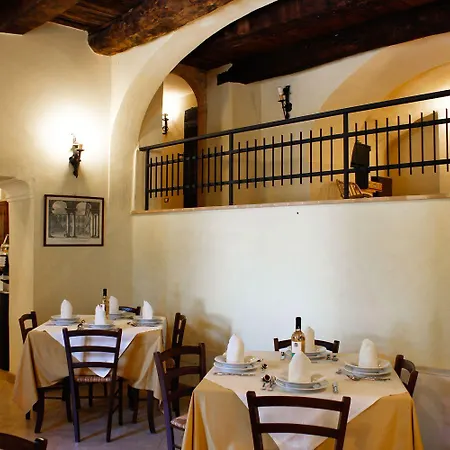 Relais Al Convento *