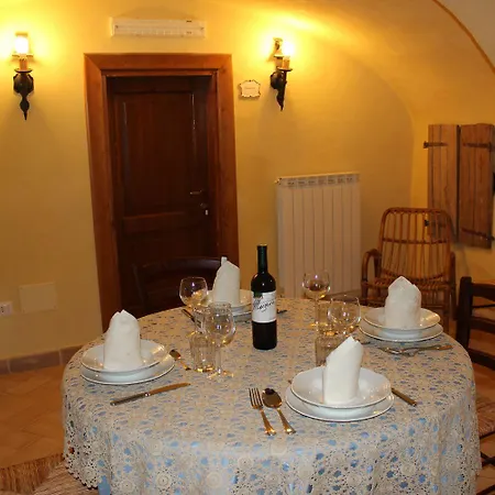 Relais Al Convento