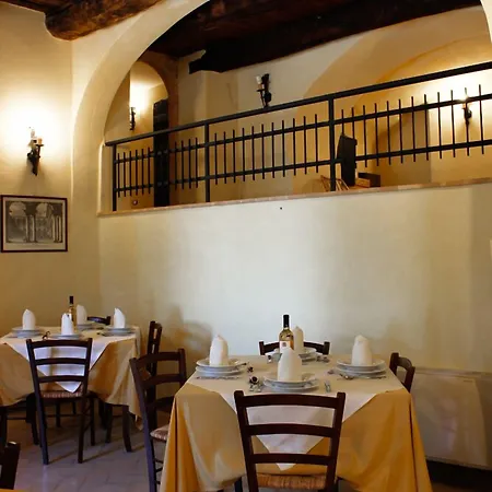 Relais Al Convento *