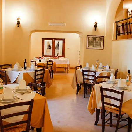 Casa rural Relais Al Convento