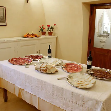 Relais Al Convento * Campello sul Clitunno