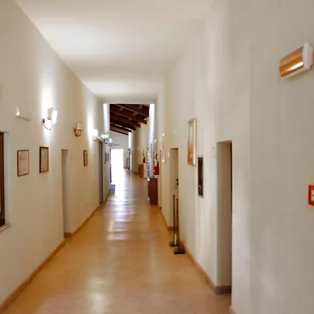 Relais Al Convento Campello sul Clitunno