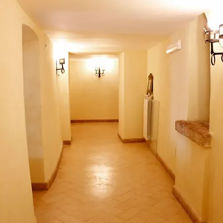 Relais Al Convento * Campello sul Clitunno