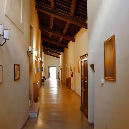 Relais Al Convento Kır Evi