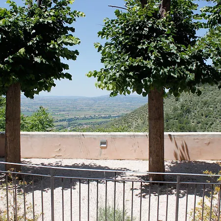 Relais Al Convento Kır Evi