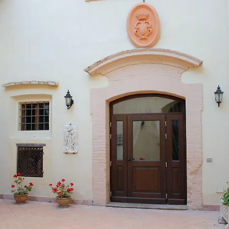 Relais Al Convento * Campello sul Clitunno