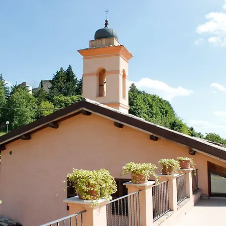 Casa rural Relais Al Convento Campello sul Clitunno