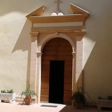Casa rural Relais Al Convento