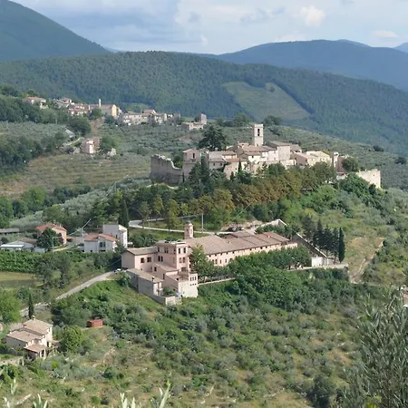 Country house Relais Al Convento *
