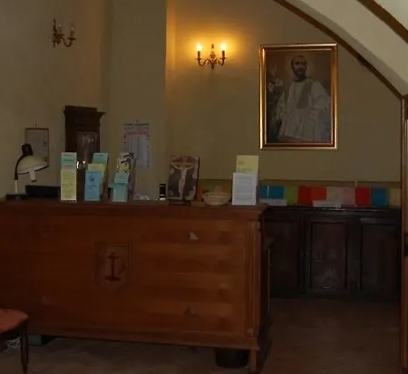 Country house Relais Al Convento *