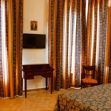 Relais Al Convento Country house *