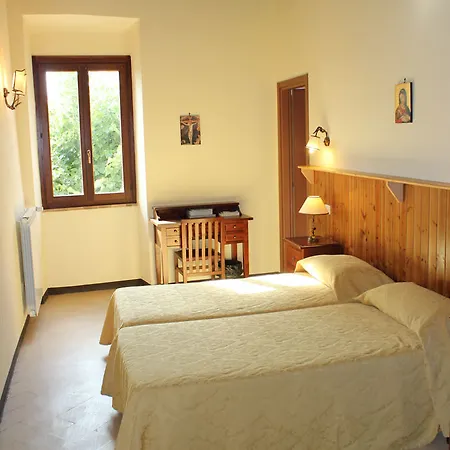 Relais Al Convento * Campello sul Clitunno