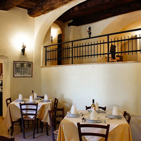 Relais Al Convento Country house