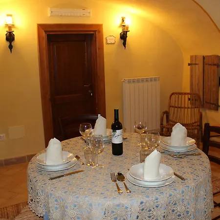 Country house Relais Al Convento *