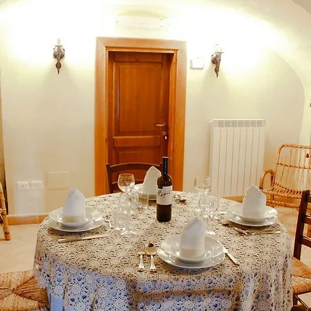 Relais Al Convento