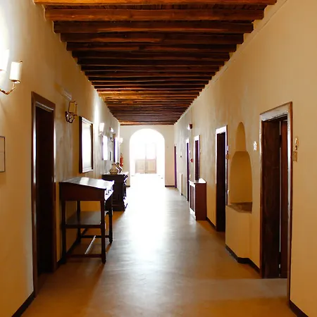 Relais Al Convento Campello sul Clitunno