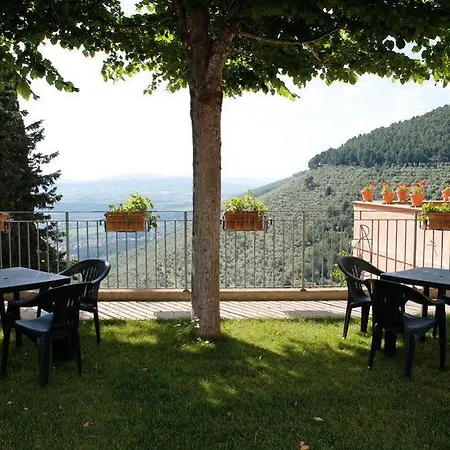 Country house Relais Al Convento Campello sul Clitunno