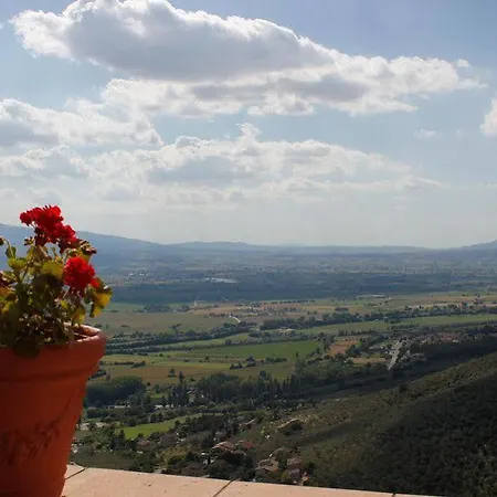 Relais Al Convento Campello sul Clitunno