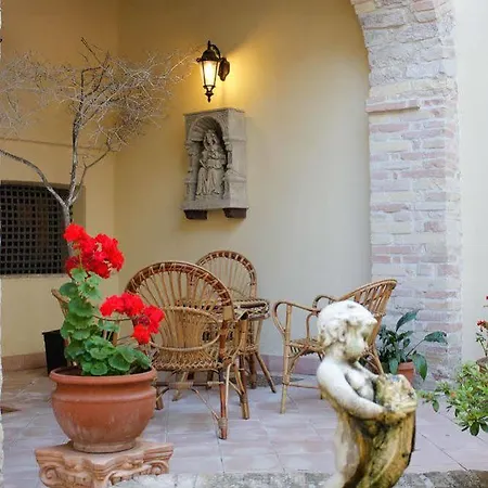 Relais Al Convento Campello sul Clitunno