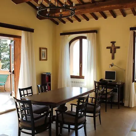 Country house Relais Al Convento