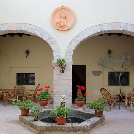 Relais Al Convento Country house *