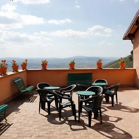 Country house Relais Al Convento Campello sul Clitunno