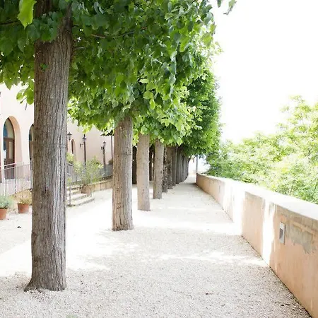 Relais Al Convento * Campello sul Clitunno