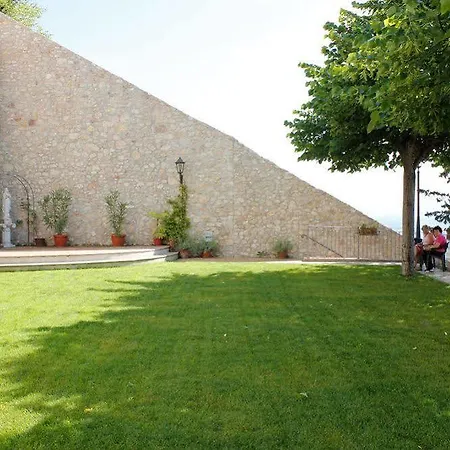 Relais Al Convento *