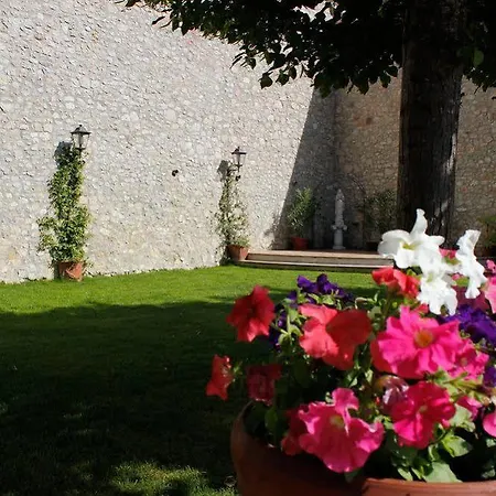 Country house Relais Al Convento *
