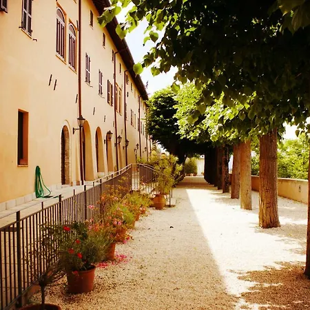 Kır Evi Relais Al Convento