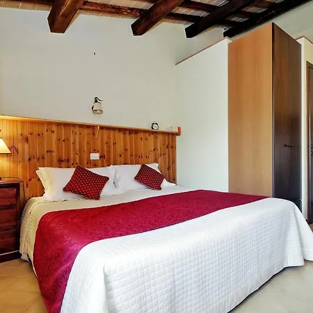 Relais Al Convento Kır Evi