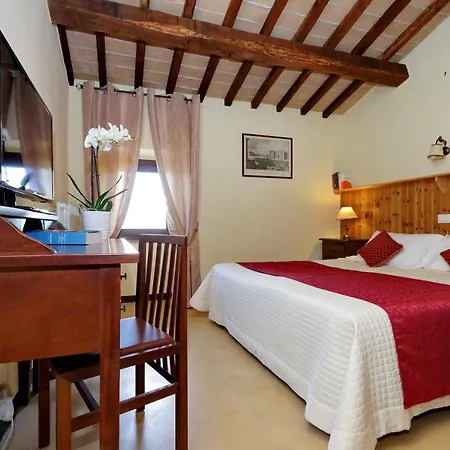 Relais Al Convento