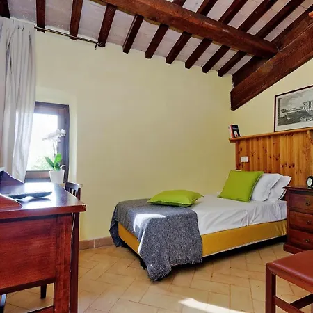 Relais Al Convento * Campello sul Clitunno