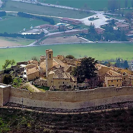 Relais Al Convento Casa rural *