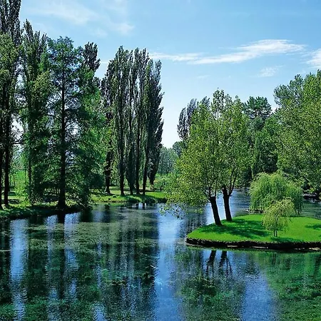 Relais Al Convento * Campello sul Clitunno