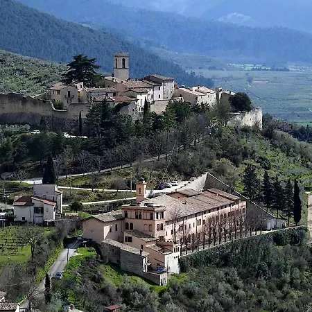 Casa rural Relais Al Convento *