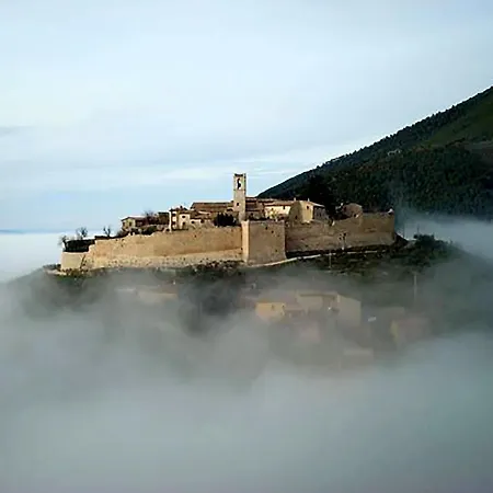 Country house Relais Al Convento