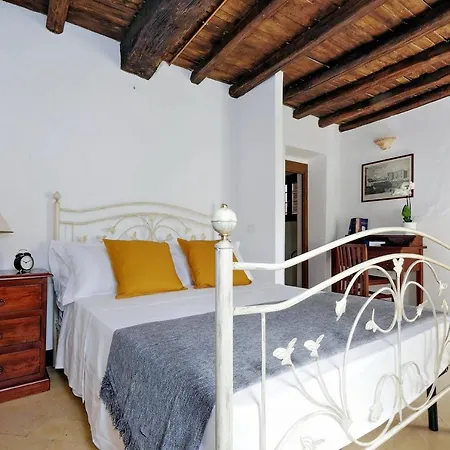 Relais Al Convento Campello sul Clitunno