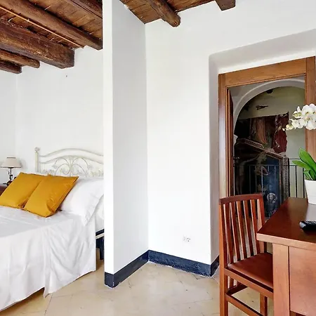Relais Al Convento Kır Evi *