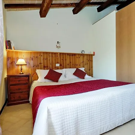 Casa rural Relais Al Convento