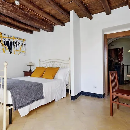 Relais Al Convento * Campello sul Clitunno