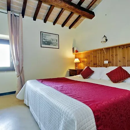 Casa rural Relais Al Convento Campello sul Clitunno