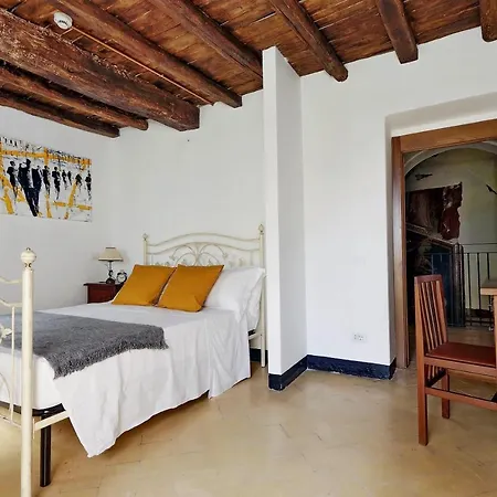 Country house Relais Al Convento
